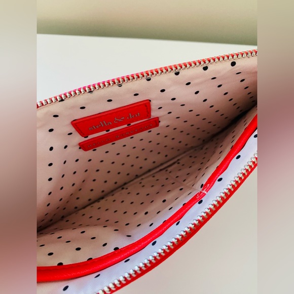 4 for $10 Stella & Dot Elephant Clutch - Picture 3 of 3